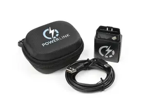 Pro IE Performance ECU Tune - Includes TCU Tune & POWERlink Cable