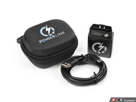 ES#4620638 - iesowc11KT - EA825 IE Performance ECU Tune With POWERlink Cable - Gain of 129-254 horsepower and 181-265 lb-ft of torque depending on fuel type. - Integrated Engineering - Audi