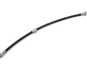 ES#4066888 - 19036341 - Rear Brake Hose - Priced Each - Factory replacement rubber hose - Corteco - BMW