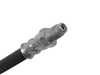 ES#4066888 - 19036341 - Rear Brake Hose - Priced Each - Factory replacement rubber hose - Corteco - BMW