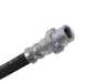ES#4066888 - 19036341 - Rear Brake Hose - Priced Each - Factory replacement rubber hose - Corteco - BMW