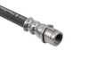 ES#4023889 - 34306895676 - Brake Hose - Front - Attaches to the brake caliper - Genuine MINI - MINI