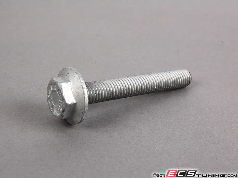 Genuine Volkswagen Audi - N10560702 - Hex Bolt - Priced Each (N  