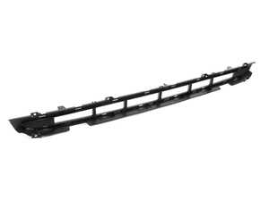 ES#2978979 - 51117377475 - Grill, center, upper, open - Small grille section - Genuine MINI - MINI