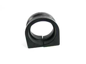 ES#51114 - 31356753913 - Sway Bar Bushing - Eliminate your suspension clunks - Genuine BMW - BMW