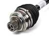 ES#4508113 - 8W0407271P - DRIVESHAFT - Genuine Volkswagen Audi - Audi