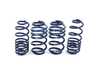 ES#2636779 - 29059-2 - Sport Springs Set - Unrivaled comfort and performance. Average lowering of 1.2"F 1.2"R - H&R - Audi