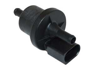 ES#5426010 - 95560551700 - Fuel Vapor Purge Valve - Evaporative emissions valve - Hamburg Tech - Porsche