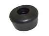 ES#3432518 - 90155282700 - Dashboard Switch Cover - Priced Each - Rubber grip for dashboard control knobs - Hamburg Tech - Porsche