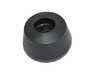 ES#3432518 - 90155282700 - Dashboard Switch Cover - Priced Each - Rubber grip for dashboard control knobs - Hamburg Tech - Porsche