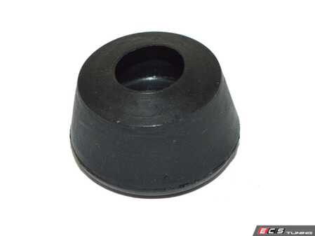ES#3432518 - 90155282700 - Dashboard Switch Cover - Priced Each - Rubber grip for dashboard control knobs - Hamburg Tech - Porsche