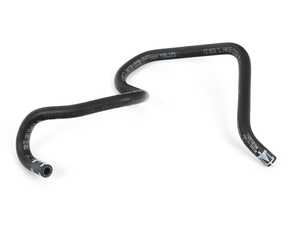 ES#1834188 - 8K0201215L - Fuel Supply Hose - Flexible fuel line to the High Pressure Fuel Pump - Genuine Volkswagen Audi - Audi