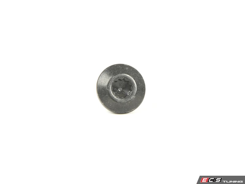 Wht 003 348 Genuine Volkswagen Audi - WHT003348A - BOLT (WHT 003 348 A)