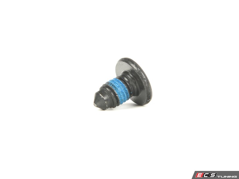 Wht003348b Genuine Volkswagen Audi - WHT003348A - BOLT (WHT 003 348 A)