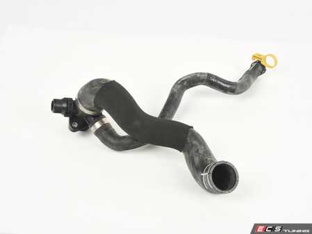 ES#2626579 - 11537639999 - INLET PIPE - Genuine BMW - BMW