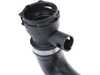 ES#5425955 - 11537505229 - Radiator Hose - Lower - Includes port for coolant temperature sensor - URO - BMW