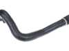 ES#5425955 - 11537505229 - Radiator Hose - Lower - Includes port for coolant temperature sensor - URO - BMW