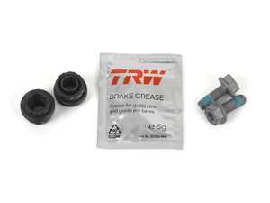 ES#4184020 - 34216888077 - REPAIR KIT BELLOWS - Genuine BMW - BMW