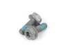 ES#4184020 - 34216888077 - REPAIR KIT BELLOWS - Genuine BMW - BMW