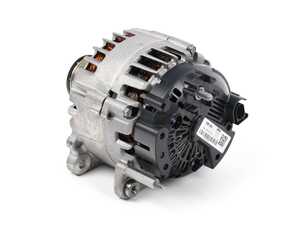 ES#2781026 - 04L903023A - Alternator - 180 Amp - Brand new replacement alternator - Genuine Volkswagen Audi - Volkswagen