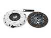 ES#2830741 - 17400HD0FR - Stage 2 Clutch Kit - Without Flywheel - Heavy duty pressure plate. Steel-backed organic lined disc. Rigid disc. - Clutch Masters - Volkswagen