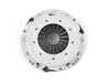ES#2830741 - 17400HD0FR - Stage 2 Clutch Kit - Without Flywheel - Heavy duty pressure plate. Steel-backed organic lined disc. Rigid disc. - Clutch Masters - Volkswagen