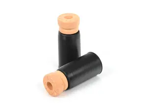 F8X Upgrade Bump Stop Kit - Rear