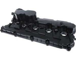 ES#5426030 - 07K103469M - Valve Cover - Valve cover with gasket - URO - Volkswagen