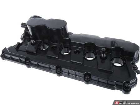 ES#5426030 - 07K103469M - Valve Cover - Valve cover with gasket - URO - Volkswagen