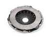 ES#2830741 - 17400HD0FR - Stage 2 Clutch Kit - Without Flywheel - Heavy duty pressure plate. Steel-backed organic lined disc. Rigid disc. - Clutch Masters - Volkswagen