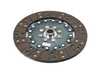 ES#2830741 - 17400HD0FR - Stage 2 Clutch Kit - Without Flywheel - Heavy duty pressure plate. Steel-backed organic lined disc. Rigid disc. - Clutch Masters - Volkswagen