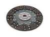 ES#2830741 - 17400HD0FR - Stage 2 Clutch Kit - Without Flywheel - Heavy duty pressure plate. Steel-backed organic lined disc. Rigid disc. - Clutch Masters - Volkswagen