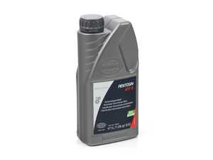ES#5341452 - 1058110 - ATF 8 Automatic Transmission Fluid - 1 Liter - Keep your transmission healthy with fresh fluid - Designed for use with ZF 6  & 8 Speed Transmissions - Pentosin - Audi BMW Volkswagen