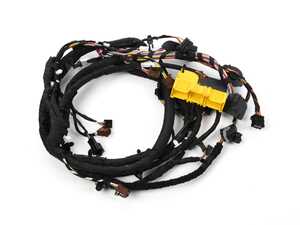 ES#4207539 - 61129390347 - WIRING HARNESS COMFORT SEAT - Genuine BMW - BMW