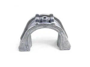 Front Sway Bar Bracket - Left