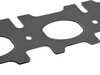 ES#5339207 - 113.440 - Turbocharger Gasket Set - Includes the most common replacement turbo gaskets and hardware - Elring - BMW