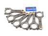 ES#4758950 - IERTVZ1 - IE Tuscan Connecting Rods - The iE Tuscan I-Beam design is IE's premium connecting rod technology, delivering unparalleled bottom-end strength for your high-boost build. - Integrated Engineering - Audi