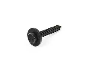 ES#3563501 - 51119907488 - HEX HEAD SCREW - Genuine BMW - BMW