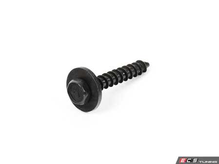 ES#3563501 - 51119907488 - HEX HEAD SCREW - Genuine BMW - BMW