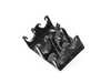 ES#4622834 - 61135A11687 - PLUG-IN CONNECTION BRACKET - Genuine BMW - BMW
