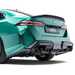 ES#5426221 - g90m5bKT - ADRO G90 M5 Body Kit - Give your G90 M5 an aggressive look on all angles with this body kit. - ADRO INC. - BMW