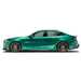 ES#5426221 - g90m5bKT - ADRO G90 M5 Body Kit - Give your G90 M5 an aggressive look on all angles with this body kit. - ADRO INC. - BMW