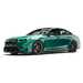 ES#5426221 - g90m5bKT - ADRO G90 M5 Body Kit - Give your G90 M5 an aggressive look on all angles with this body kit. - ADRO INC. - BMW
