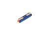 ES#5424665 - 0015457534 - Ceramic Fuse - Priced Each - 25 Amp - Blue. This is made of plastic. - Bosch - Mercedes Benz