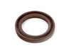 ES#4615692 - 11111485171 - Shaft Seal - Front Seal - For timing case cover with oil pump on the crank shaft - Bremmen Parts - MINI