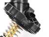 ES#4840172 - 11518601366 - Thermostat (103 deg. C) - Attaches to the side of the engine and regulates the coolant, Includes Housing (103 deg. C) - URO - BMW MINI