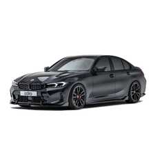ES#5426255 - g20m340lcibKT - ADRO G20 M340i LCI Body Kit - Give your M340i a new, more aggressive look with this body kit from ADRO. - ADRO INC. - BMW