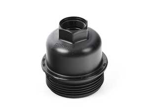 ES#4563011 - 11427926135 - OIL FILTER COVER - Genuine BMW - BMW