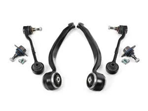 Front Control Arm Kit - Basic