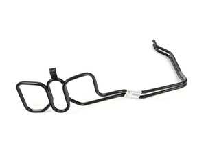 ES#54492 - 32411133229 - 8-PIPE - Genuine BMW - BMW